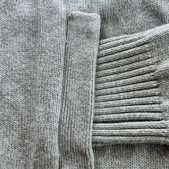 Tommy Hilfiger Full-Zip Cardigan - Picture 5 of 5